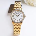 Bulova 27mm Nữ 98X115 - Ảnh 2