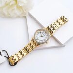 Bulova 27mm Nữ 98X115 - Ảnh 4