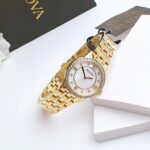 Bulova 27mm Nữ 98X115 - Ảnh 6