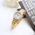 Bulova 27mm Nữ 98X115 - Ảnh 8