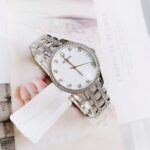 Bulova 32mm Nữ 96X145 - Ảnh 6