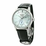 Seiko 40mm Nam SARY131 - Ảnh 1