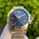 Longines 41mm Nam L3.687.4.99.6 - Ảnh 3