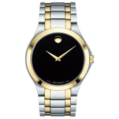 Ảnh sản phẩm Movado 40mm Nam 0606896