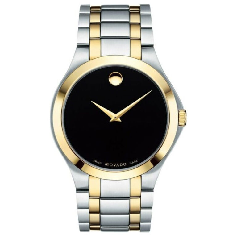 Movado 40mm Nam 0606896