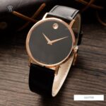 Movado 40mm Nam 0607315 - Ảnh 2