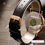 Movado 40mm Nam 0607315 - Ảnh 5