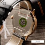 Movado 40mm Nam 0607315 - Ảnh 6