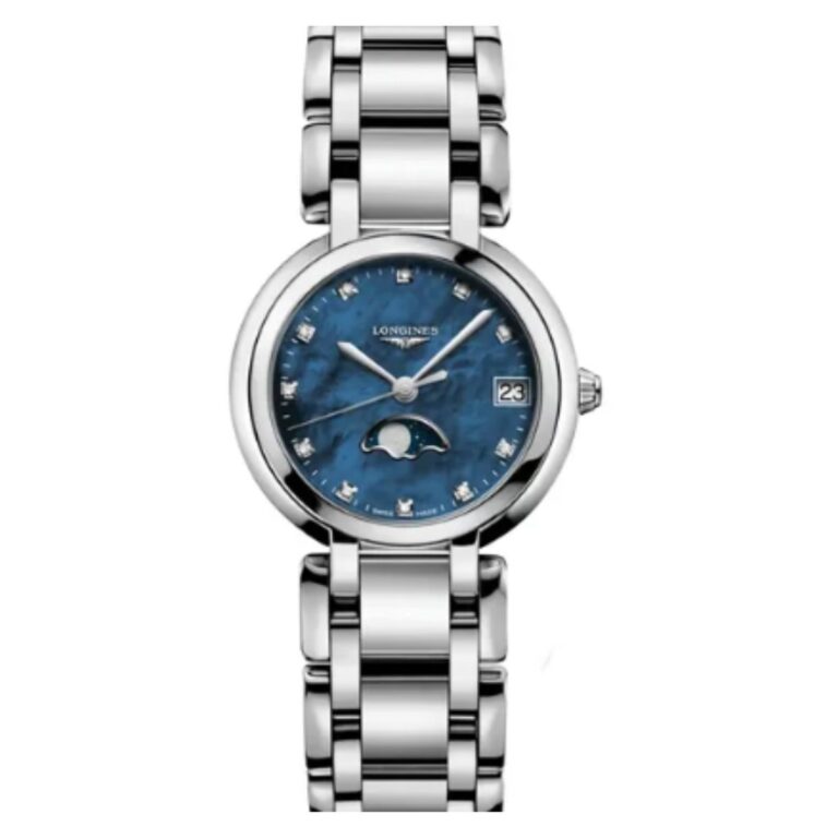 Longines 30.5mm Nữ L8.115.4.98.6