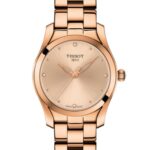 Tissot 30mm Nữ T112.210.33.456.00 - Ảnh 1