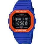 Casio 48.9 × 43.8 mm Nam DW-5610SC-2DR - Ảnh 1