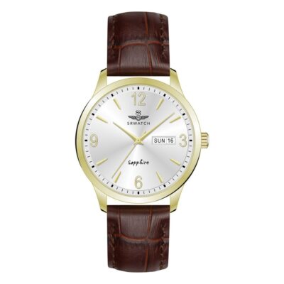Ảnh sản phẩm SRWatch 40mm Nam SG1904.4602TE
