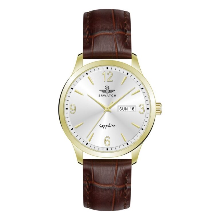 SRWatch 40mm Nam SG1904.4602TE