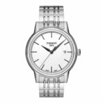 Tissot 40mm Nam T085.410.11.011.00 - Ảnh 1