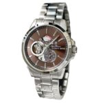 Olym Pianus 40mm Nam OP9908-88AGS-N - Ảnh 1