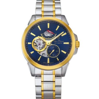 Ảnh sản phẩm Olym Pianus 40mm Nam OP9908-88.1AGSK-X