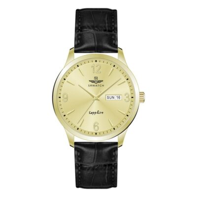 Ảnh sản phẩm SRWatch 40mm Nam SG1904.4907TE