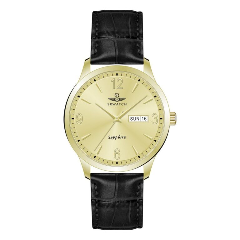 SRWatch 40mm Nam SG1904.4907TE