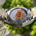 Omega 38.5mm Nam 231.20.39.21.55.004 - Ảnh 7