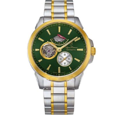 Ảnh sản phẩm Olym Pianus 40mm Nam OP9908-88AGSK-XL