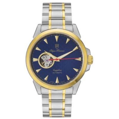 Ảnh sản phẩm Olym Pianus 40mm Nam OP9908-71AMSK-X