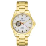 Olym Pianus 40mm Nam OP9908-71AMK-T - Ảnh 1