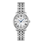 Tissot 30mm Nữ T122.210.11.033.00 - Ảnh 1