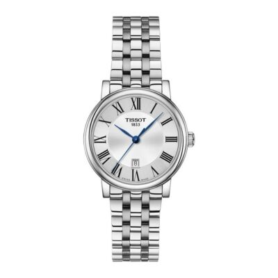 Ảnh sản phẩm Tissot 30mm Nữ T122.210.11.033.00