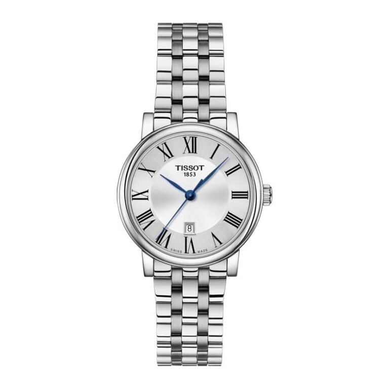 Tissot 30mm Nữ T122.210.11.033.00