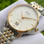 Mido 40mm Nam M027.426.22.018.00 - Ảnh 3
