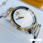 Movado 42.5mm Nam 3600431 - Ảnh 3