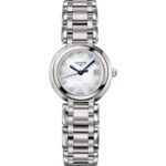 Longines 26.5mm Nữ L8.110.4.87.6 - Ảnh 1