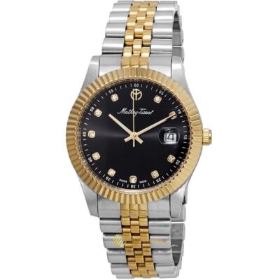 Ảnh sản phẩm Mathey Tissot 40mm Nam H710BN