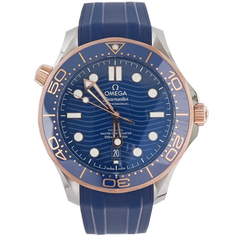 Omega 42mm Nam 210.22.42.20.03.002