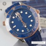 Omega 42mm Nam 210.22.42.20.03.002 - Ảnh 3