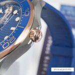 Omega 42mm Nam 210.22.42.20.03.002 - Ảnh 7