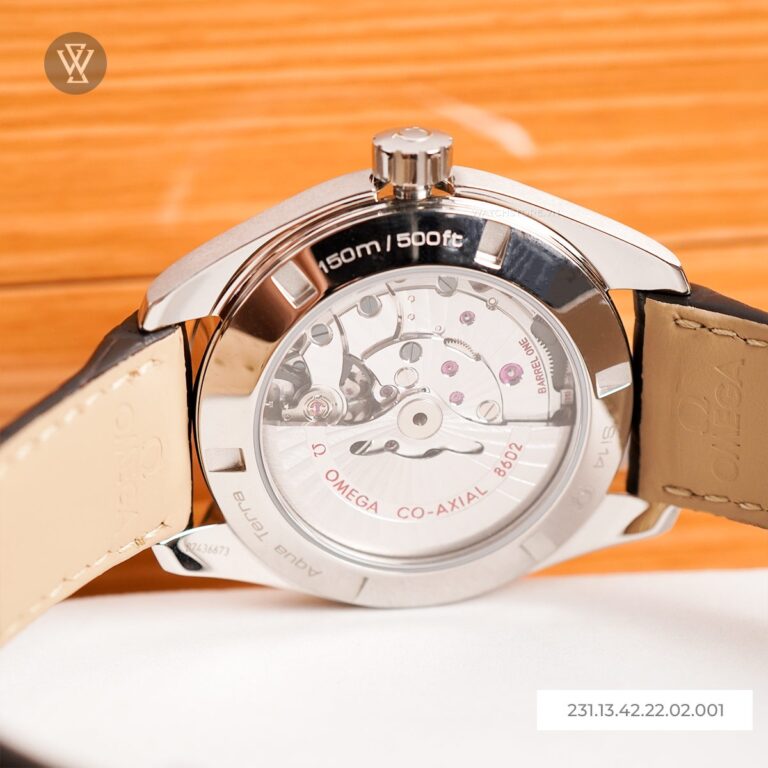 231 13 42 22 02 001 9 Omega 1715650919