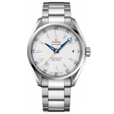 Ảnh sản phẩm Omega 41.5mm Nam 231.10.42.21.02.004