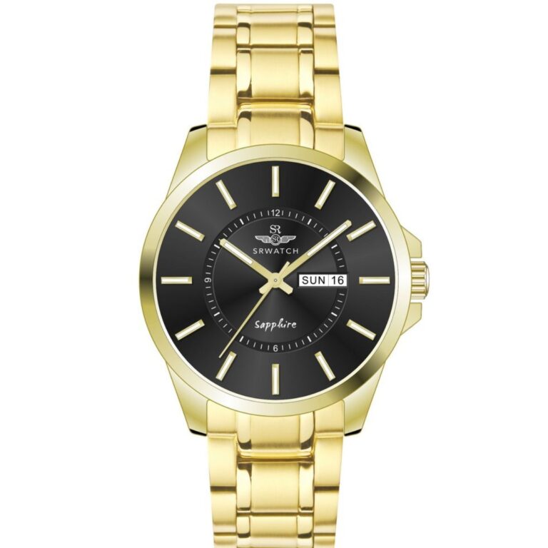 SRWatch 40mm Nam SG1901.1401TE