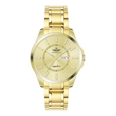 Ảnh sản phẩm SRWatch 40mm Nam SG1901.1407TE