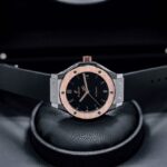 Hublot 38mm Unisex 565.NO.1480.RX - Ảnh 3
