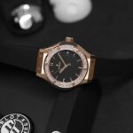 Hublot 45mm Nam 511.OX.1181.LR.1104 - Ảnh 3