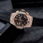 Hublot 41mm Nam 341.PX.130.RX.174 - Ảnh 2