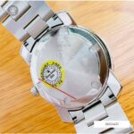 Movado 42.5mm Nam 3600431 - Ảnh 4