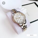 Bulova 36mm Nữ 98N114 - Ảnh 3