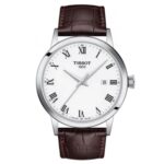 Tissot 42mm Nam T129.410.16.013.00 - Ảnh 1