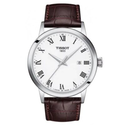Ảnh sản phẩm Tissot 42mm Nam T129.410.16.013.00