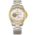 Olym Pianus 40mm Nam OP9908-77AMSK-T-EF - Ảnh 1