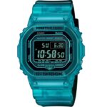 Casio 48.9 × 42.8 mm Nam DW-B5600G-2DR - Ảnh 1
