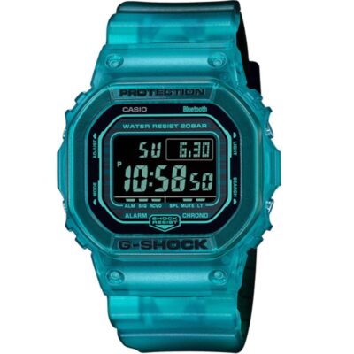 Ảnh sản phẩm Casio 48.9 × 42.8 mm Nam DW-B5600G-2DR